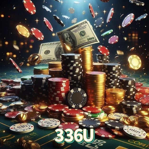 336U Logo Verificado