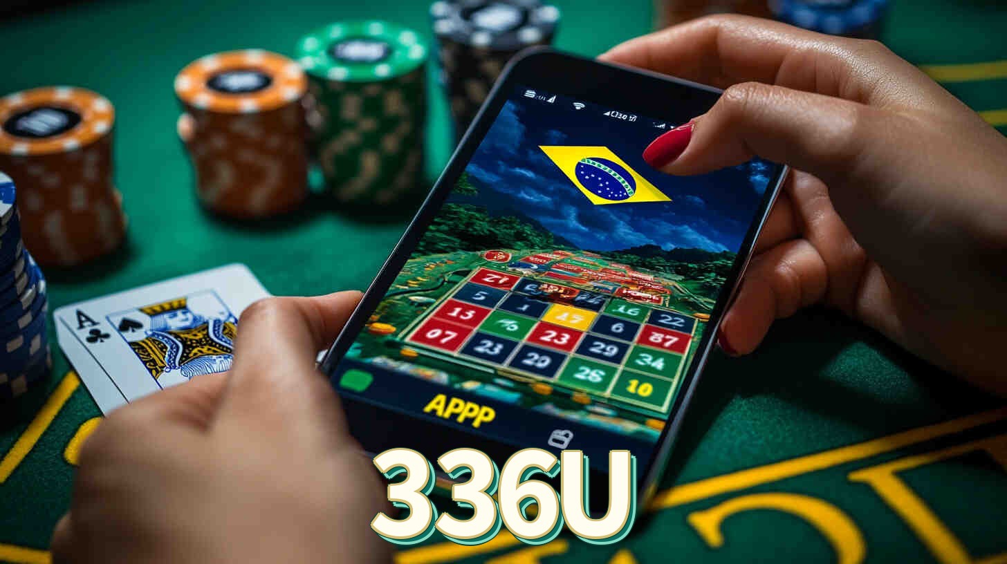 Requisitos do APK da 336U para Android