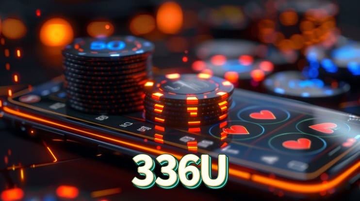 336U Cassino Online Certificado