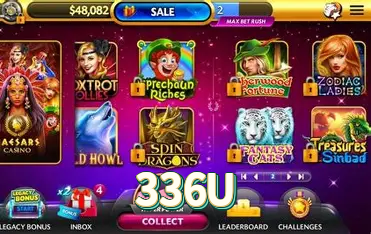 336U download — arquivo APK para Android oficial