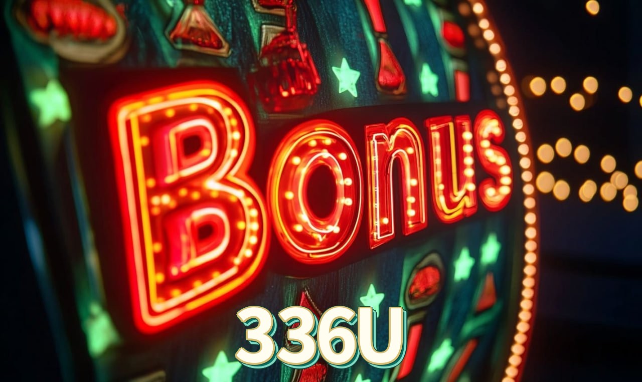 336U Logo 1