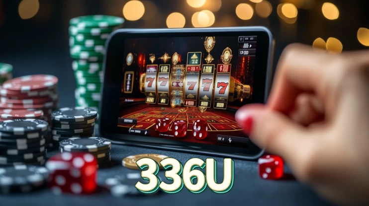 336U login