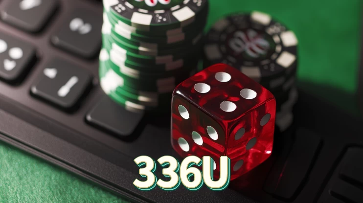 Logo da 336U