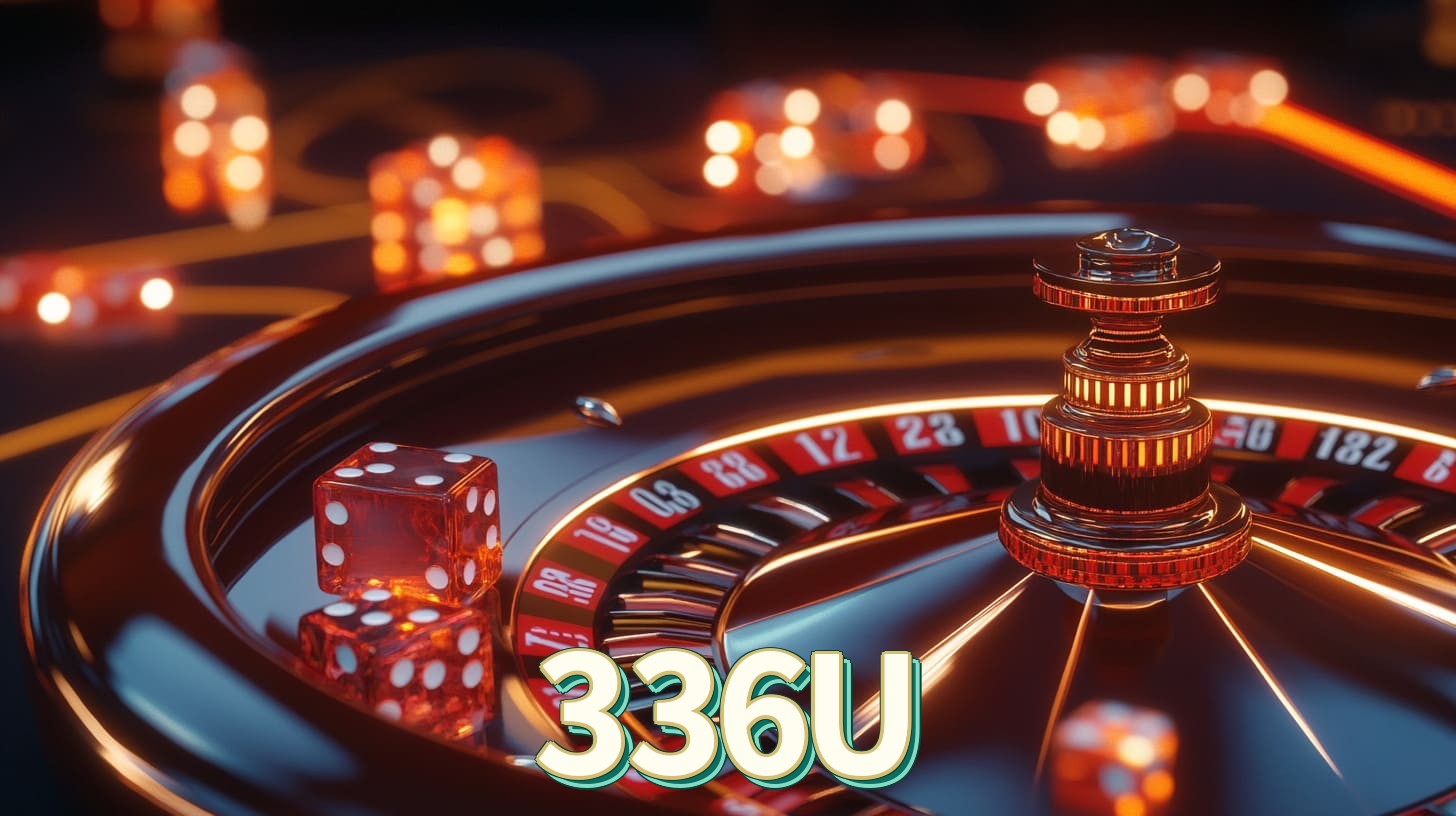 336U VIP Program Logo