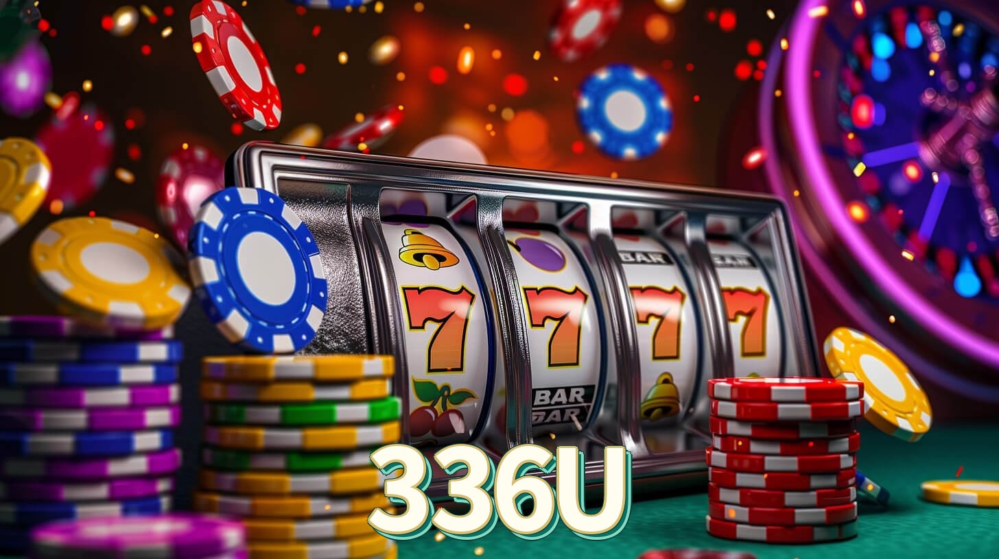 336U Logo 2