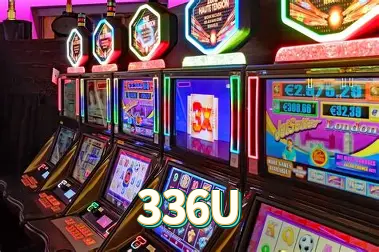 Fortune Tiger 336U
