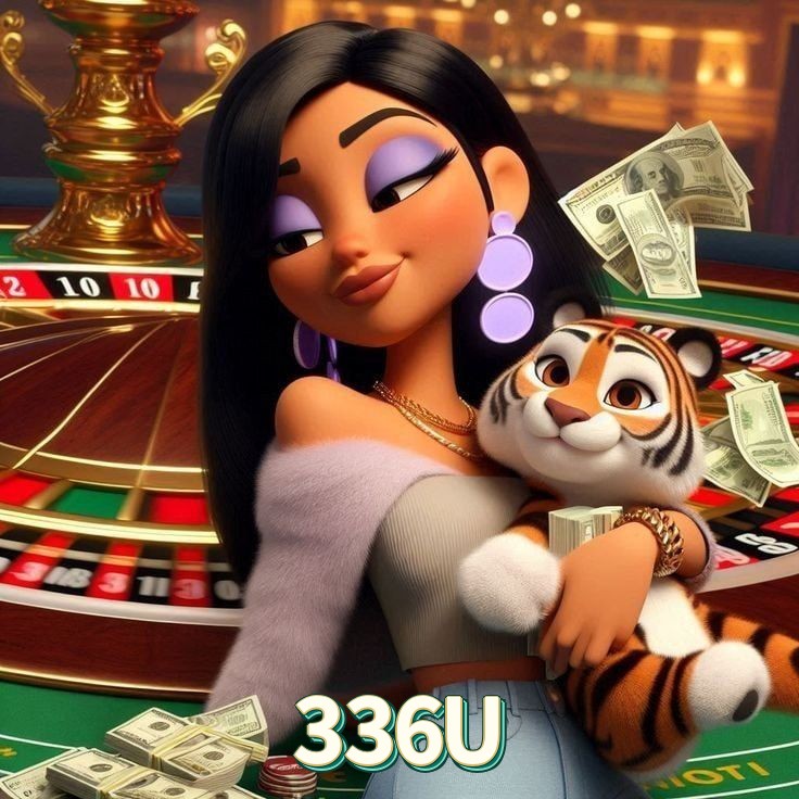 Blackjack na 336U