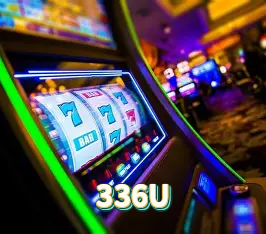 336U Slots - 336U visual 2