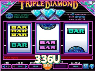 336U