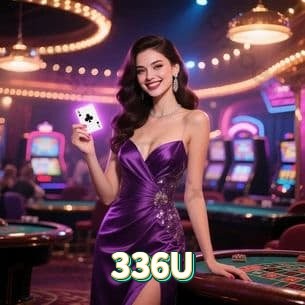 Catálogo de jogos na 336U