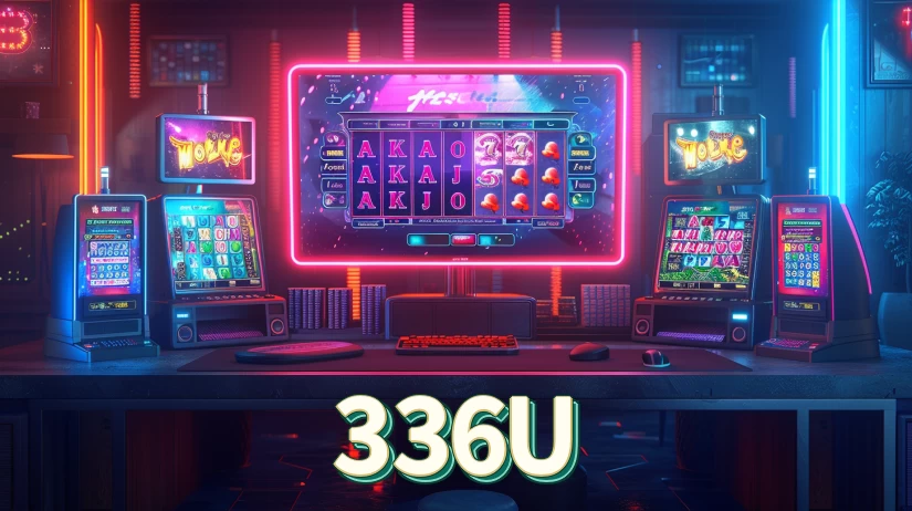 336U Fortune Tiger