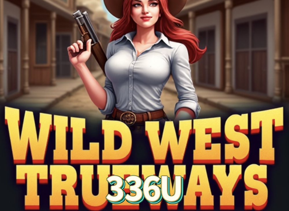 Slots 336U - RTP Alto Certificado