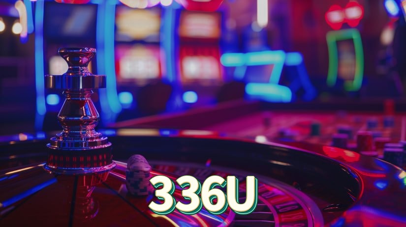 Bot 336U Telegram