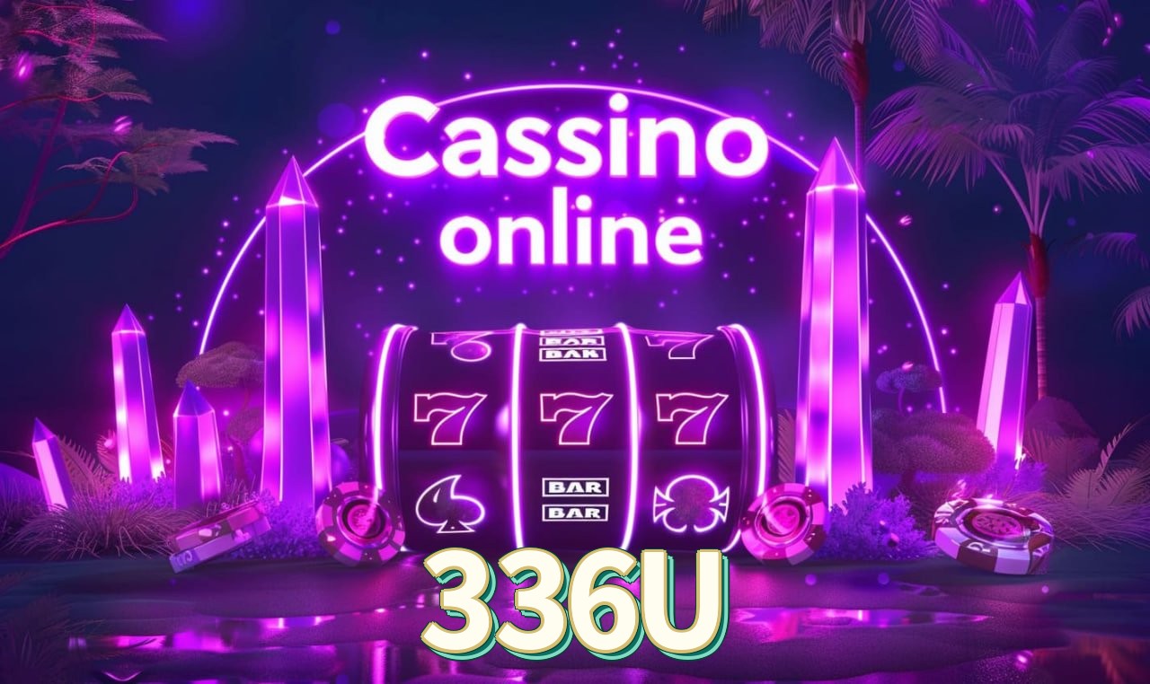 Loteria 336U - Lotofácil diária
