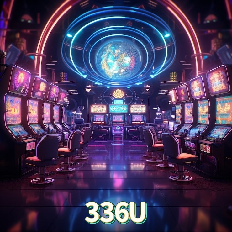 Slots 336U - Giros Grátis Diários