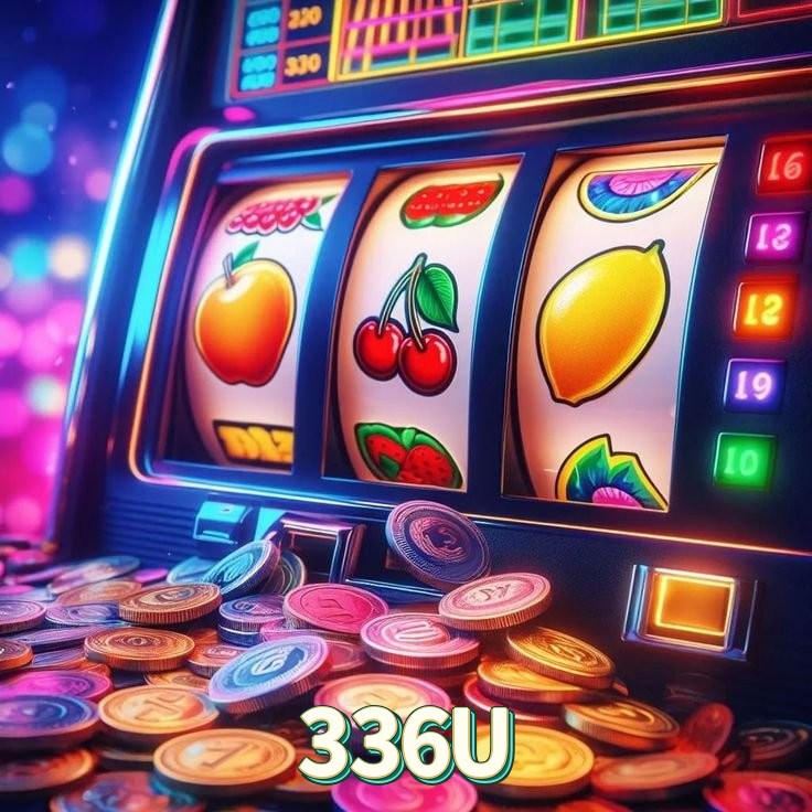 336U Plataforma Confiável