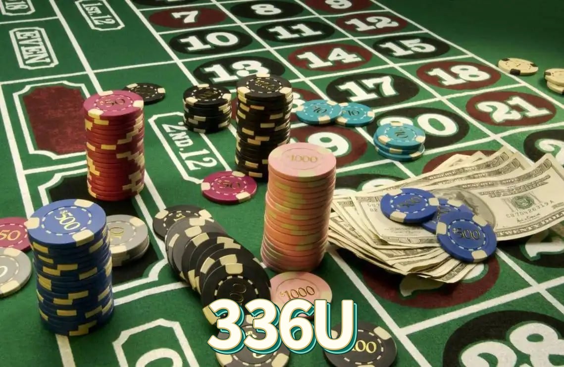Baccarat ao vivo
