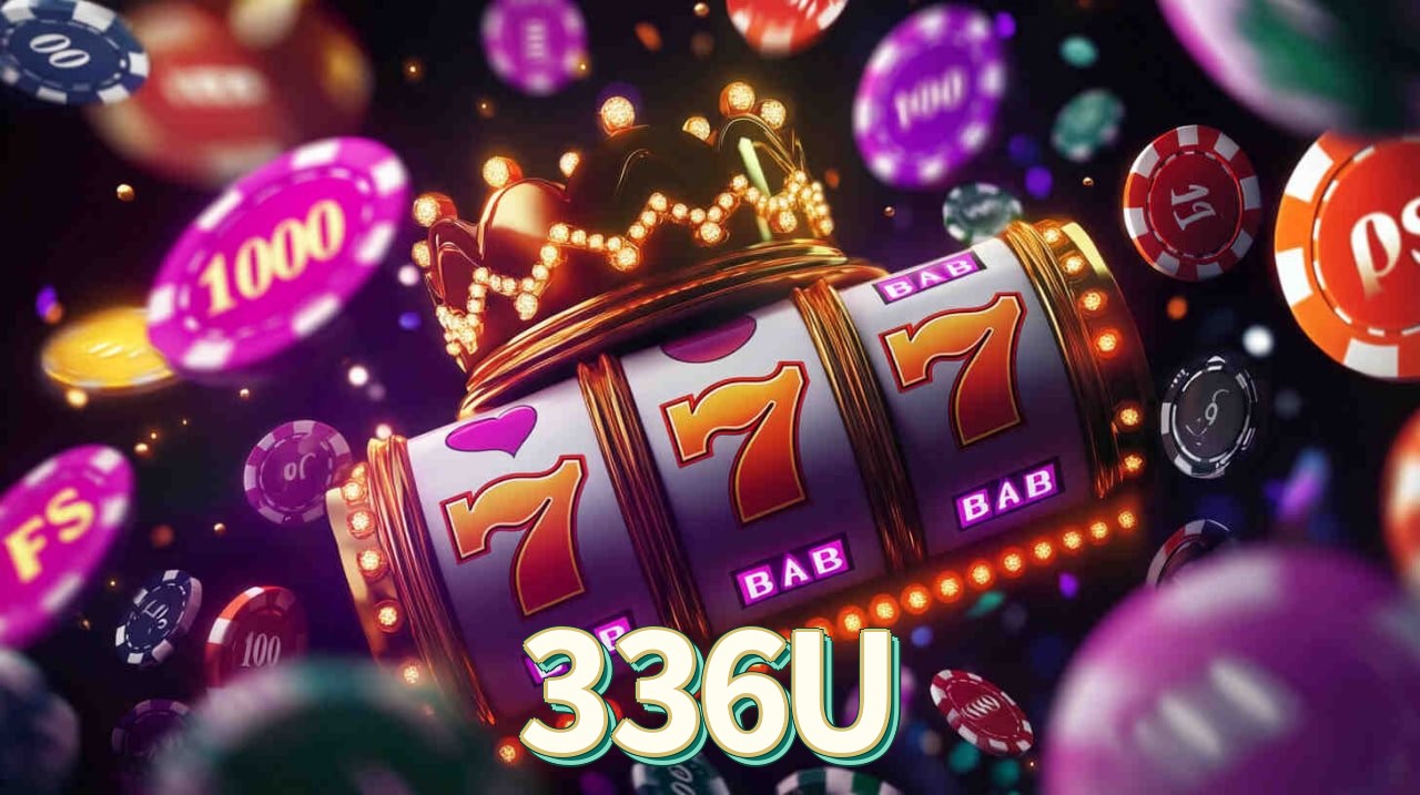 336U
