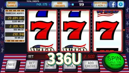 Fortune Rabbit slot