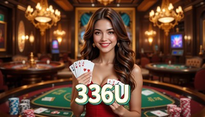 Vantagens de jogar slots no 336U Brasil