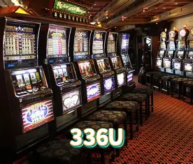 336U Plataforma - 336U visual 1