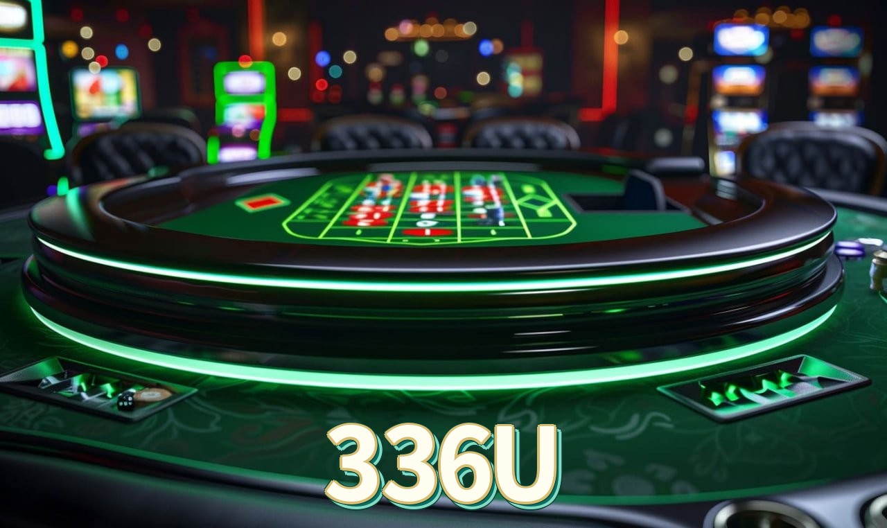 336U Plataforma
