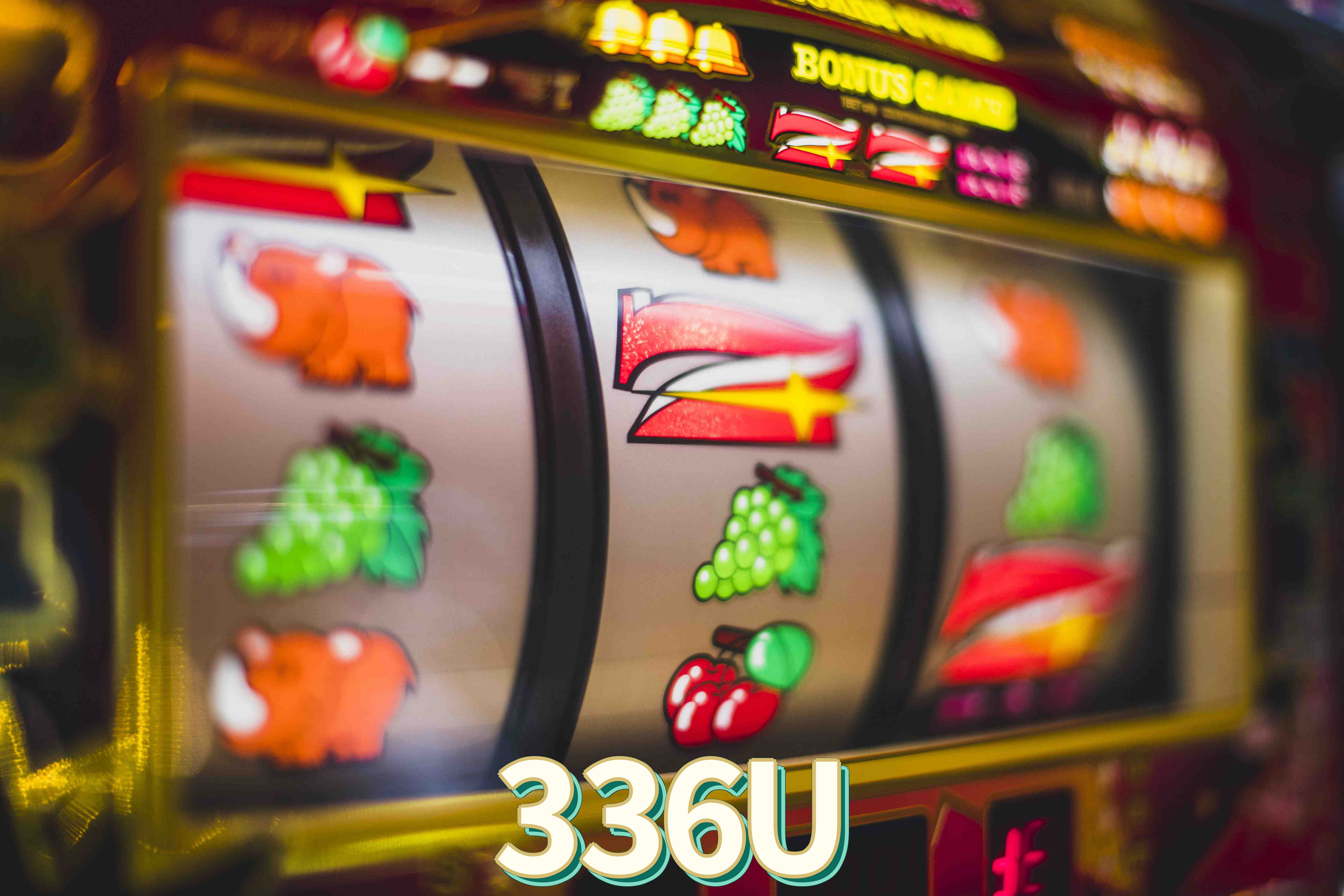 App oficial 336U