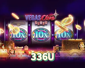 336U Cassino Ao Vivo - 89 Mesas Evolution Gaming
