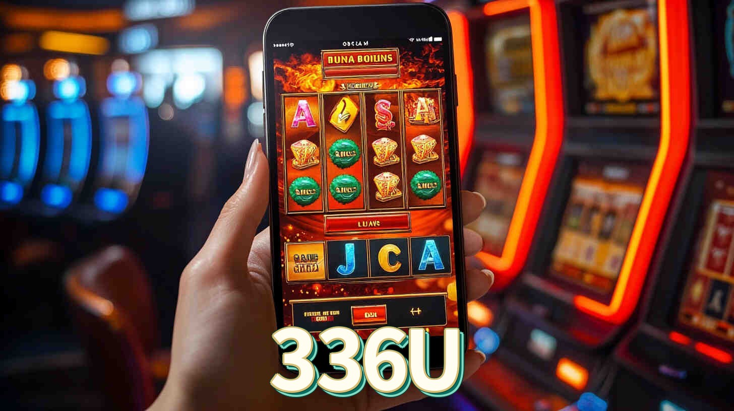 336U instalar