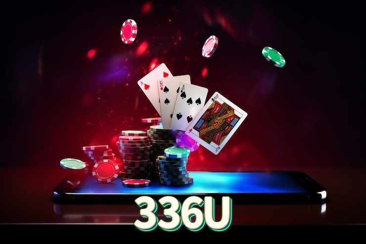 Loteria 336U - Mega-Sena online