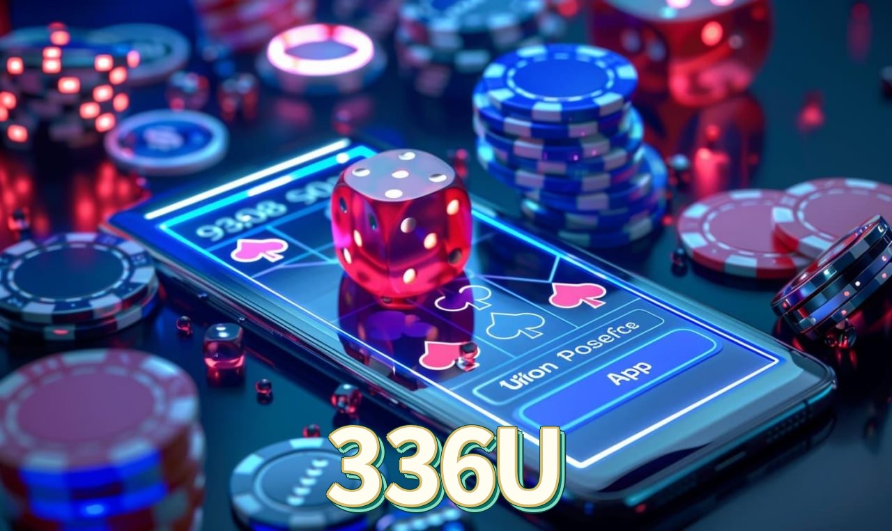 App mobile 336U
