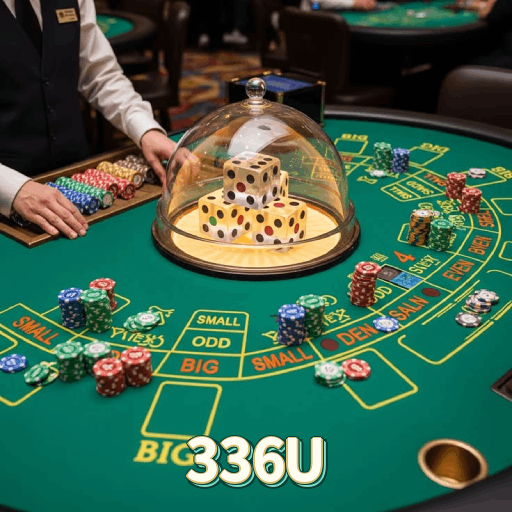 Principais provedores de slots da 336U - NetEnt, Pragmatic Play, Play'n GO